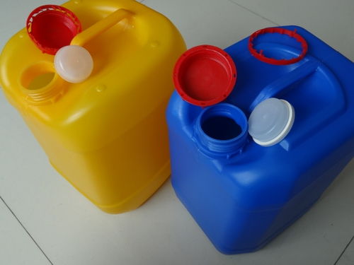 新疆小塑料桶供货商