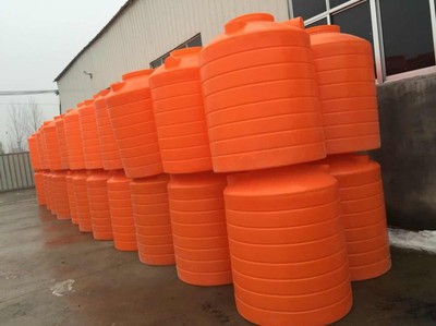 2立方塑料桶2吨pe槽罐生产厂家_塑料桶_塑料包装容器_塑料包材_包装材料__,食品伙伴网